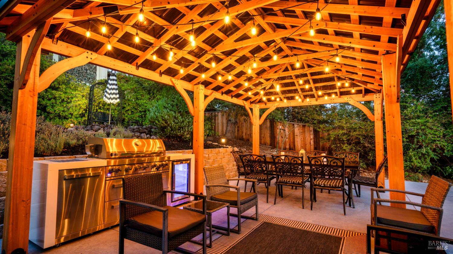 5680 Eagle Rock Court Santa Rosa, CA 95409 - Photo 4 of 50