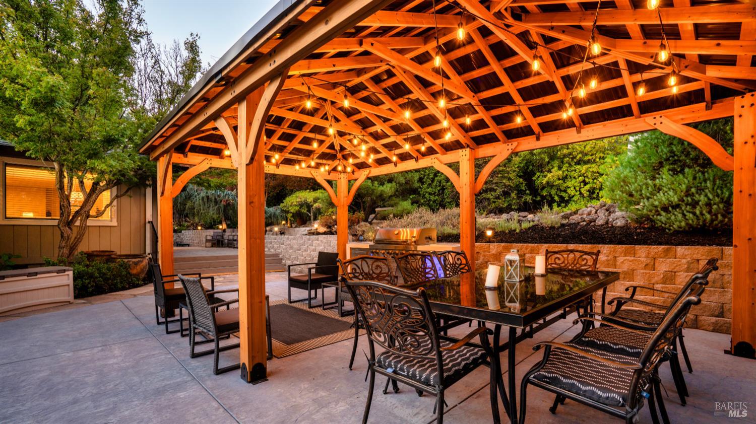 5680 Eagle Rock Court Santa Rosa, CA 95409 - Photo 41 of 50