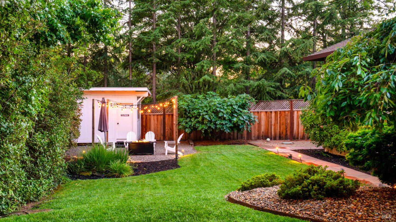 5680 Eagle Rock Court Santa Rosa, CA 95409 - Photo 44 of 50