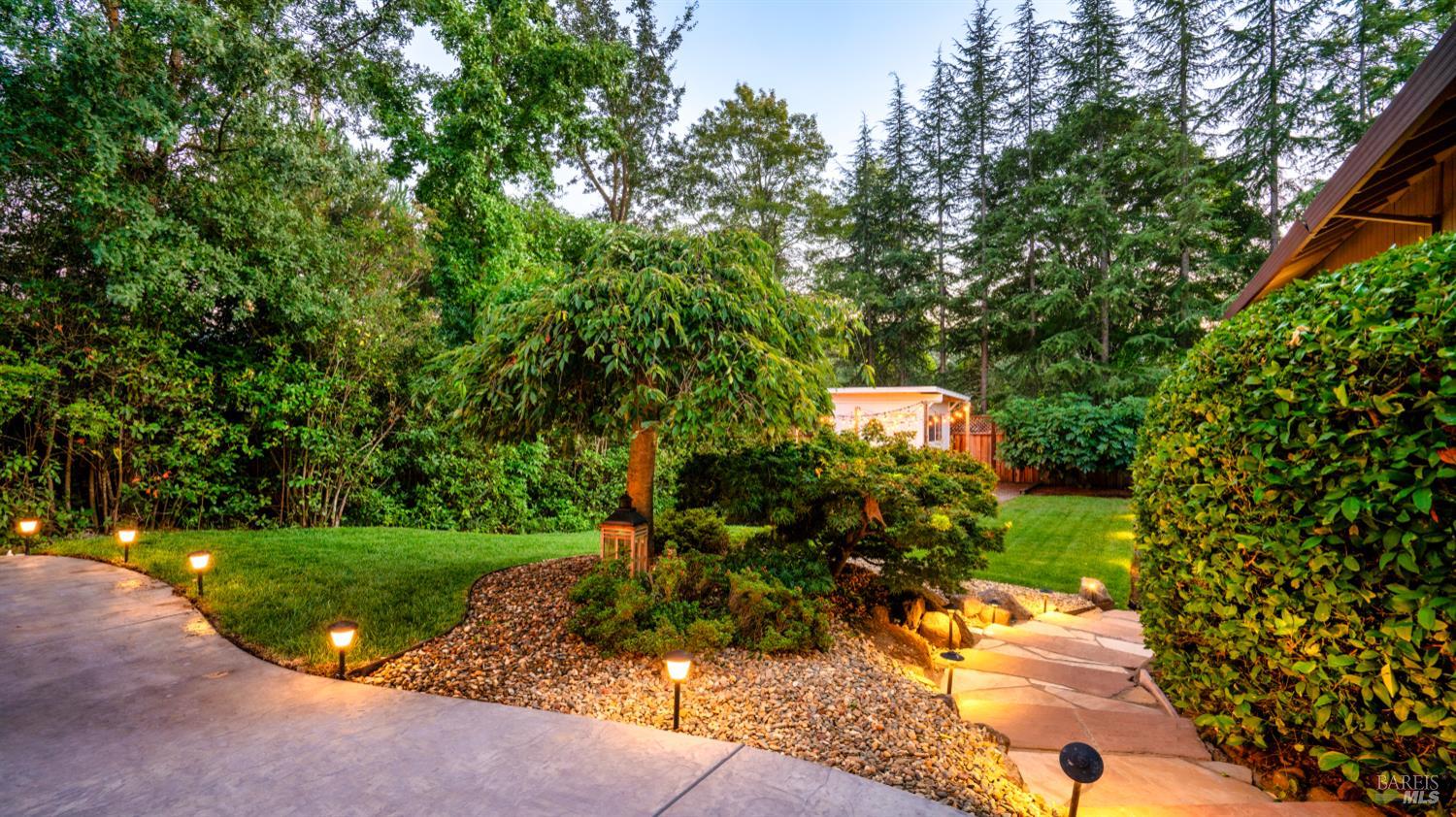 5680 Eagle Rock Court Santa Rosa, CA 95409 - Photo 45 of 50