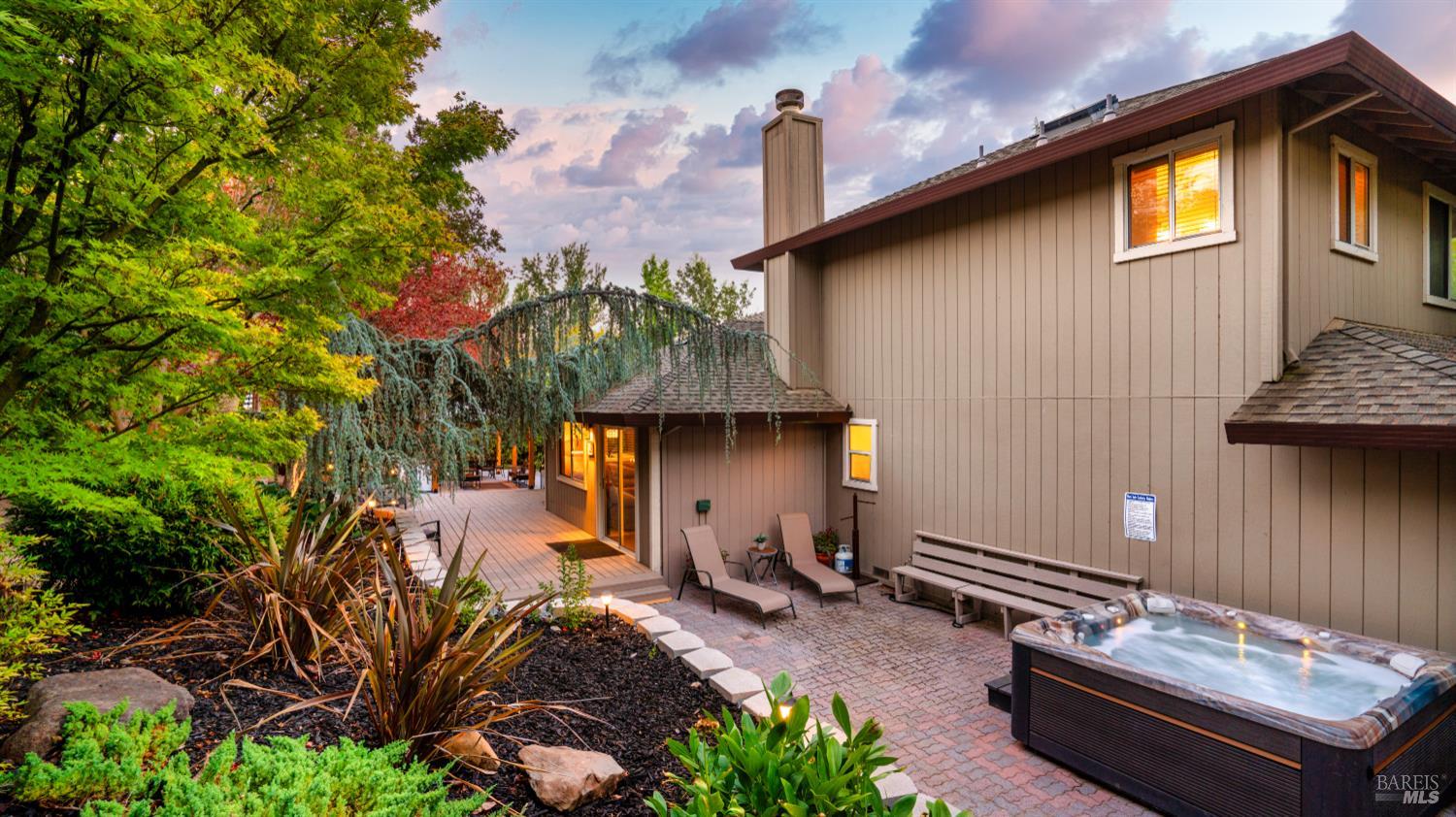 5680 Eagle Rock Court Santa Rosa, CA 95409 - Photo 46 of 50