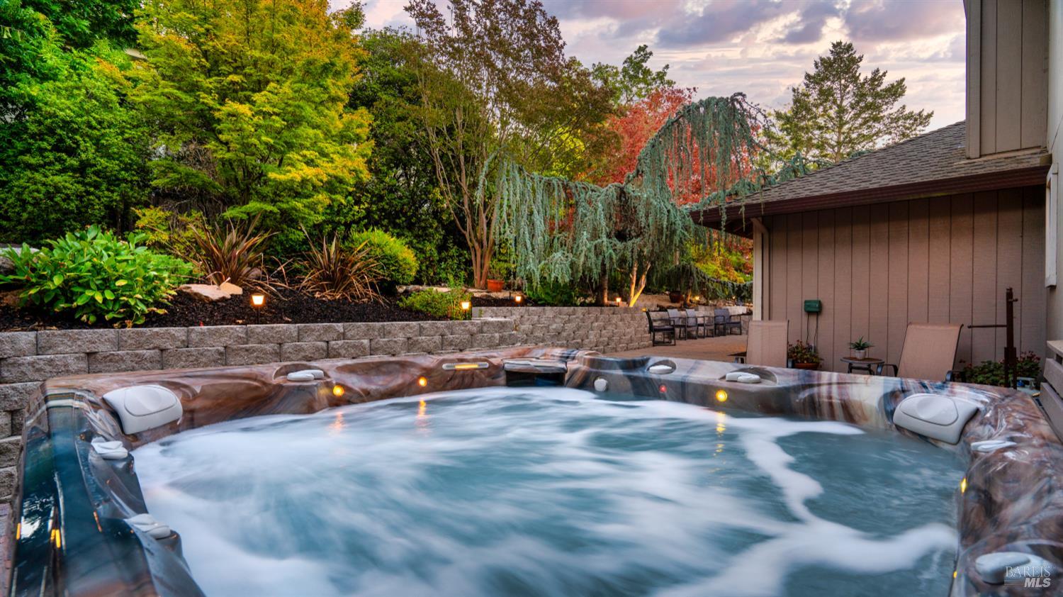 5680 Eagle Rock Court Santa Rosa, CA 95409 - Photo 47 of 50