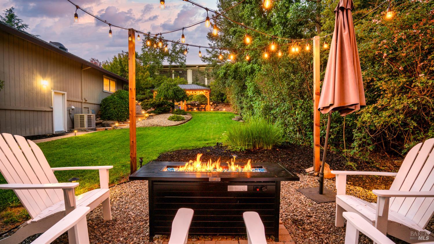 5680 Eagle Rock Court Santa Rosa, CA 95409 - Photo 48 of 50