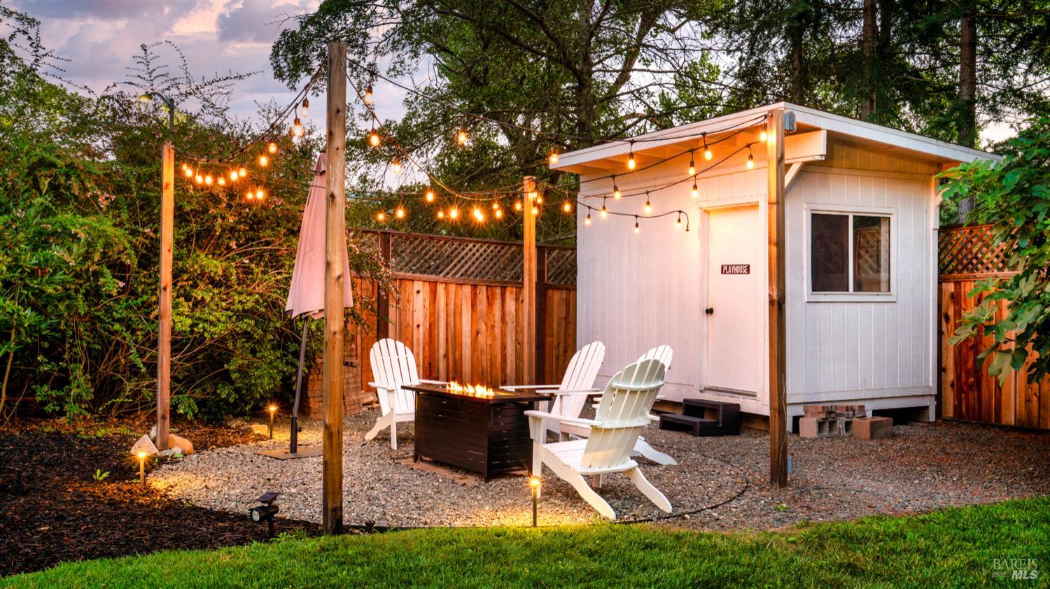 5680 Eagle Rock Court Santa Rosa, CA 95409 - Photo 49 of 50