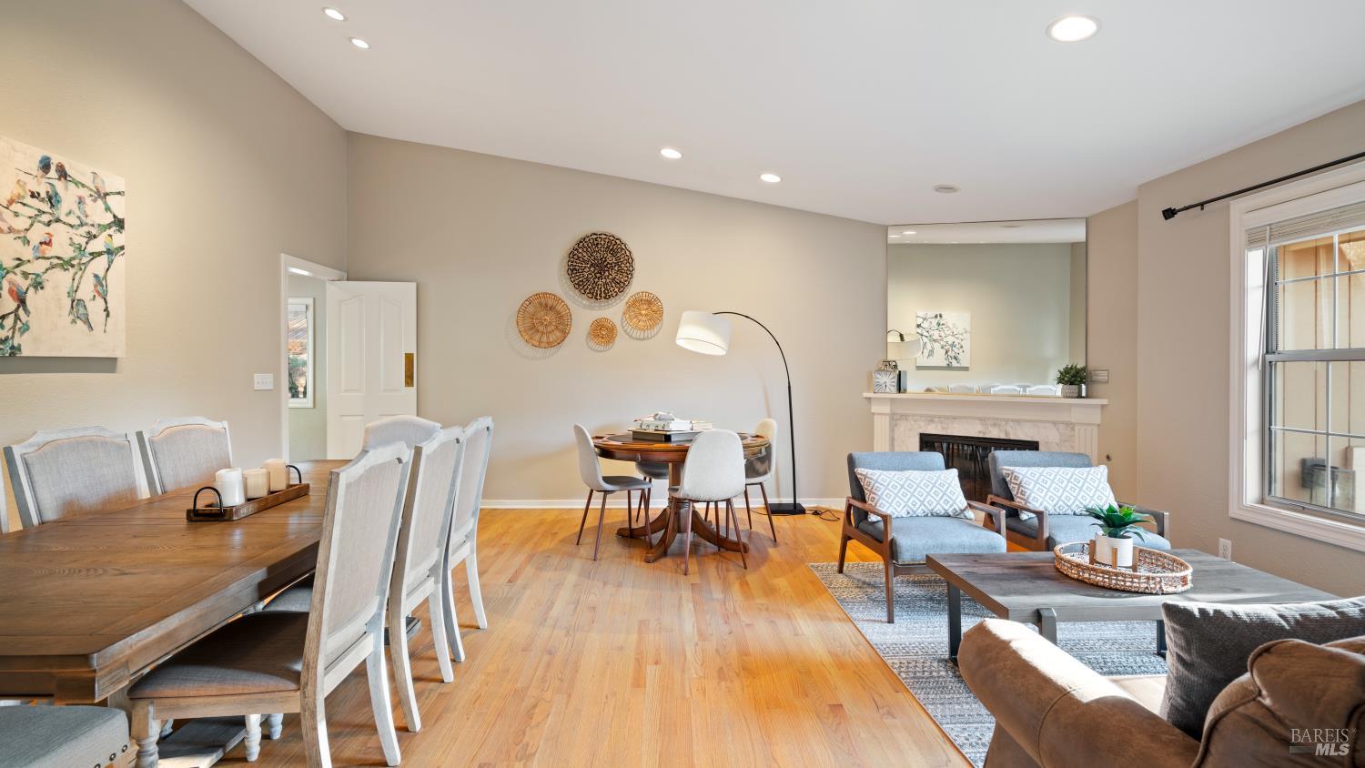 5680 Eagle Rock Court Santa Rosa, CA 95409 - Photo 8 of 50