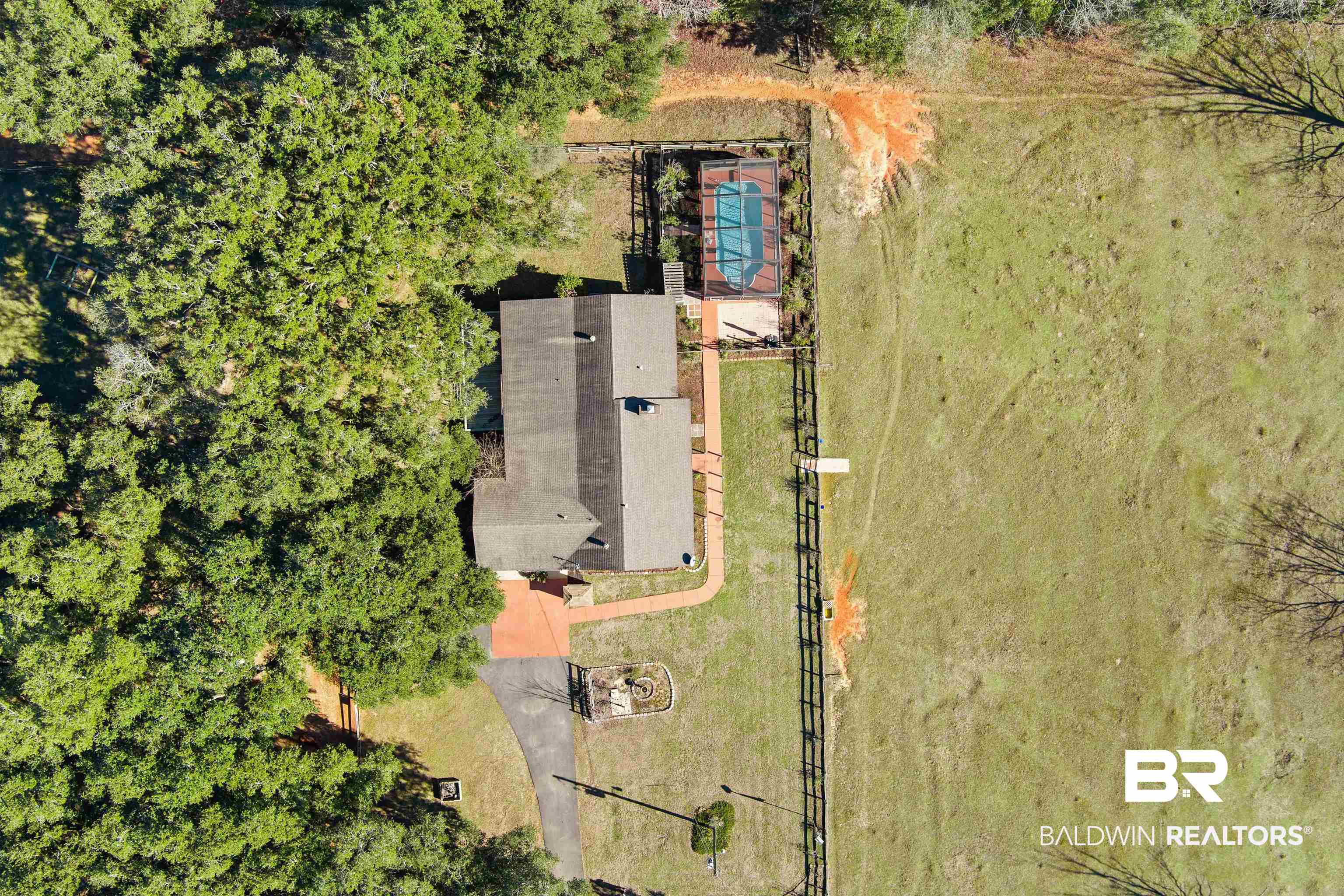 11020 Rhett McConnell Road Theodore, AL 36582 - Photo 42 of 42