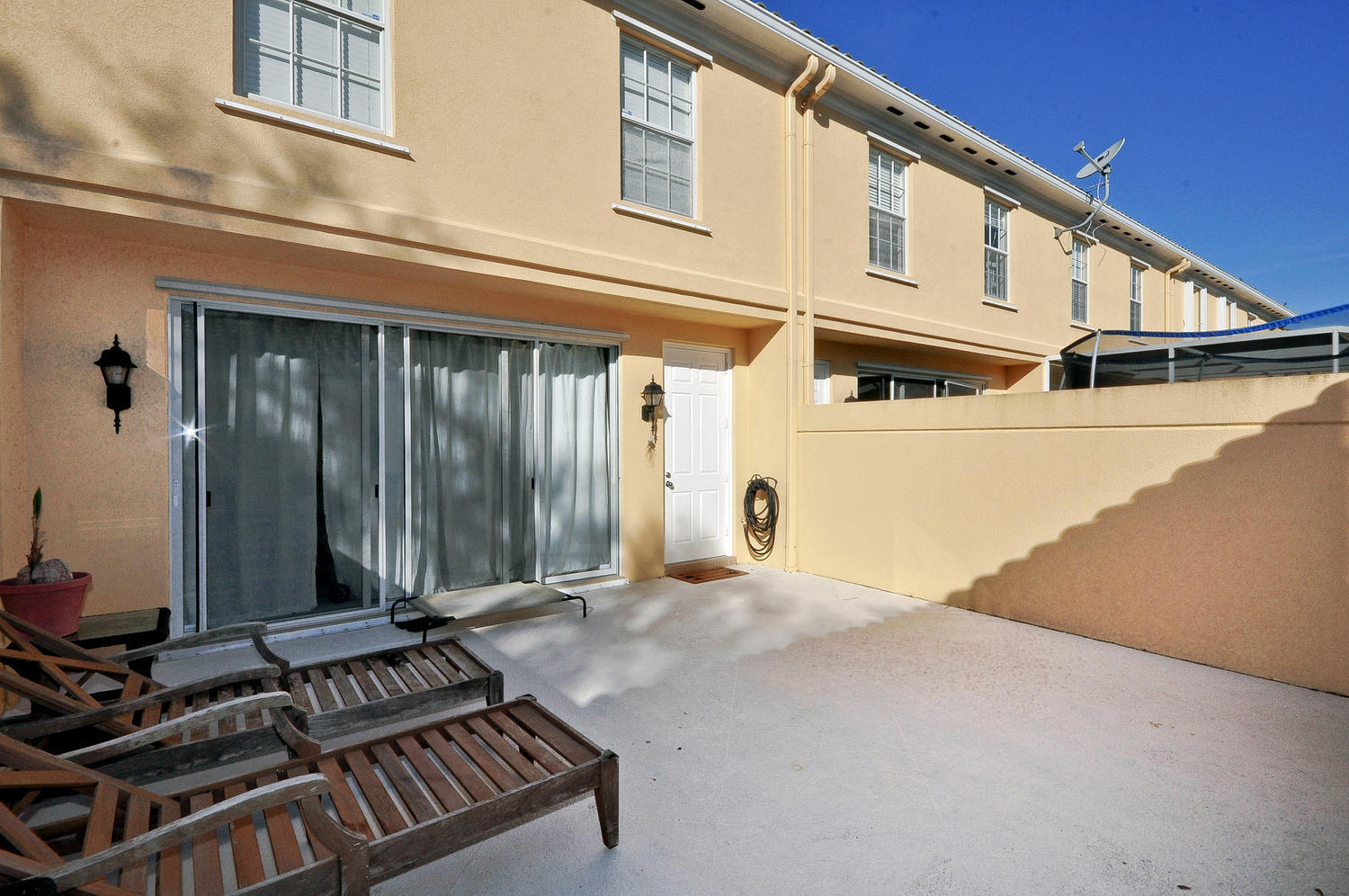4135 Community Drive Jupiter, FL 33458 - Photo 15 of 39 a view of a house with a roof deck
