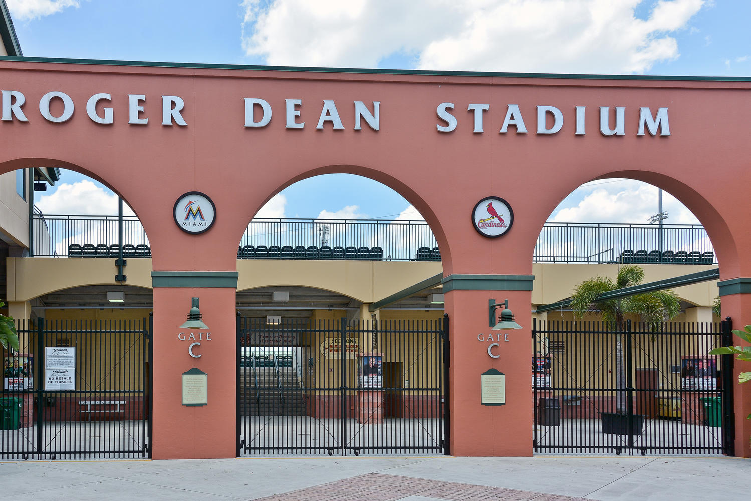 4135 Community Drive Jupiter, FL 33458 - Photo 39 of 39 a view of a sign board