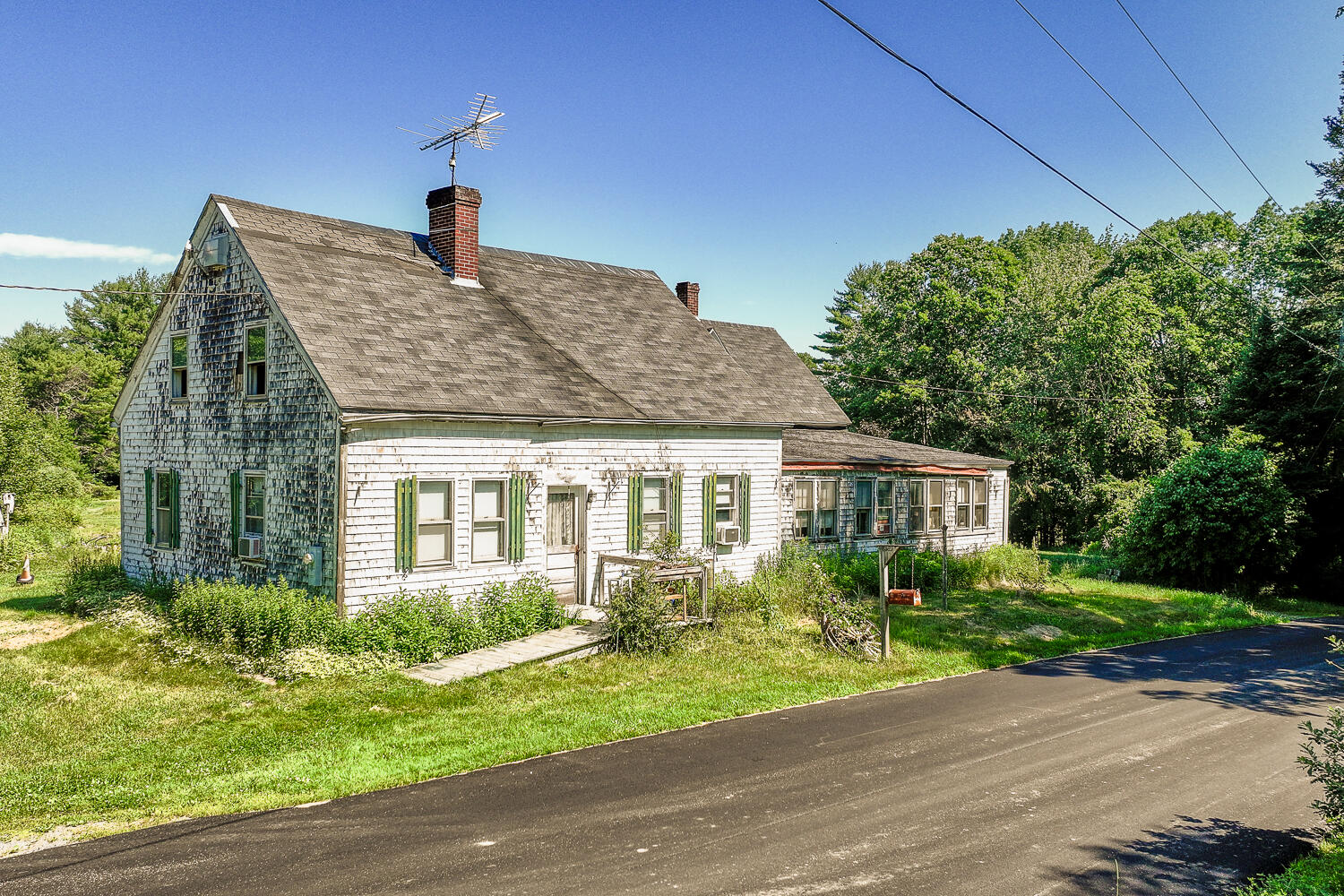 283 McLain Road Liberty, ME 04949 - Photo 9 of 26 283 McLain Rd 02-(ZF-1438-71638-1-002)