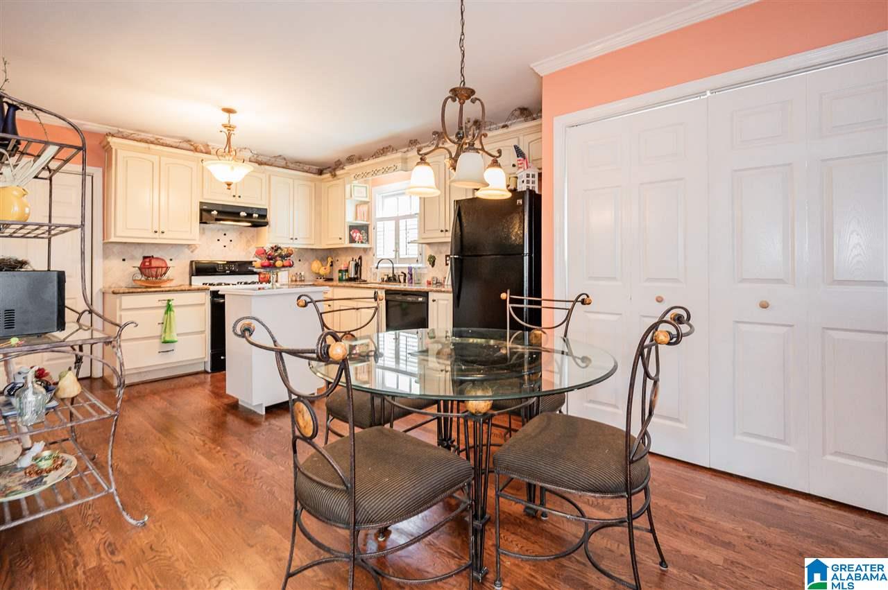 1811 Lancaster Road Birmingham, AL 35209 - Photo 18 of 45