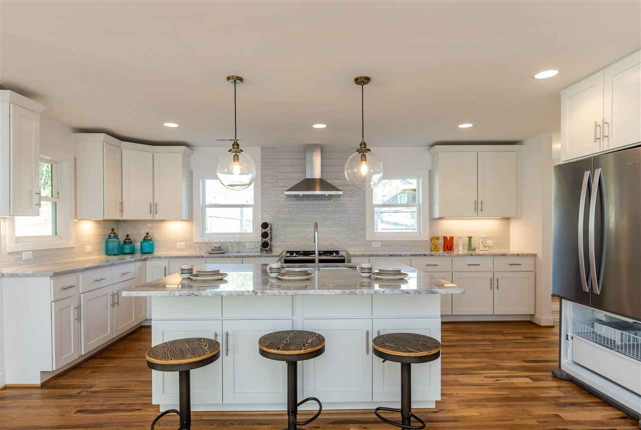 421 North King Charles Road Raleigh, NC 27610 - Photo 8 of 28 Photo 8