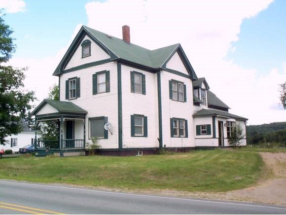748 Milan Road Milan, NH 03588 - Photo 1 of 1