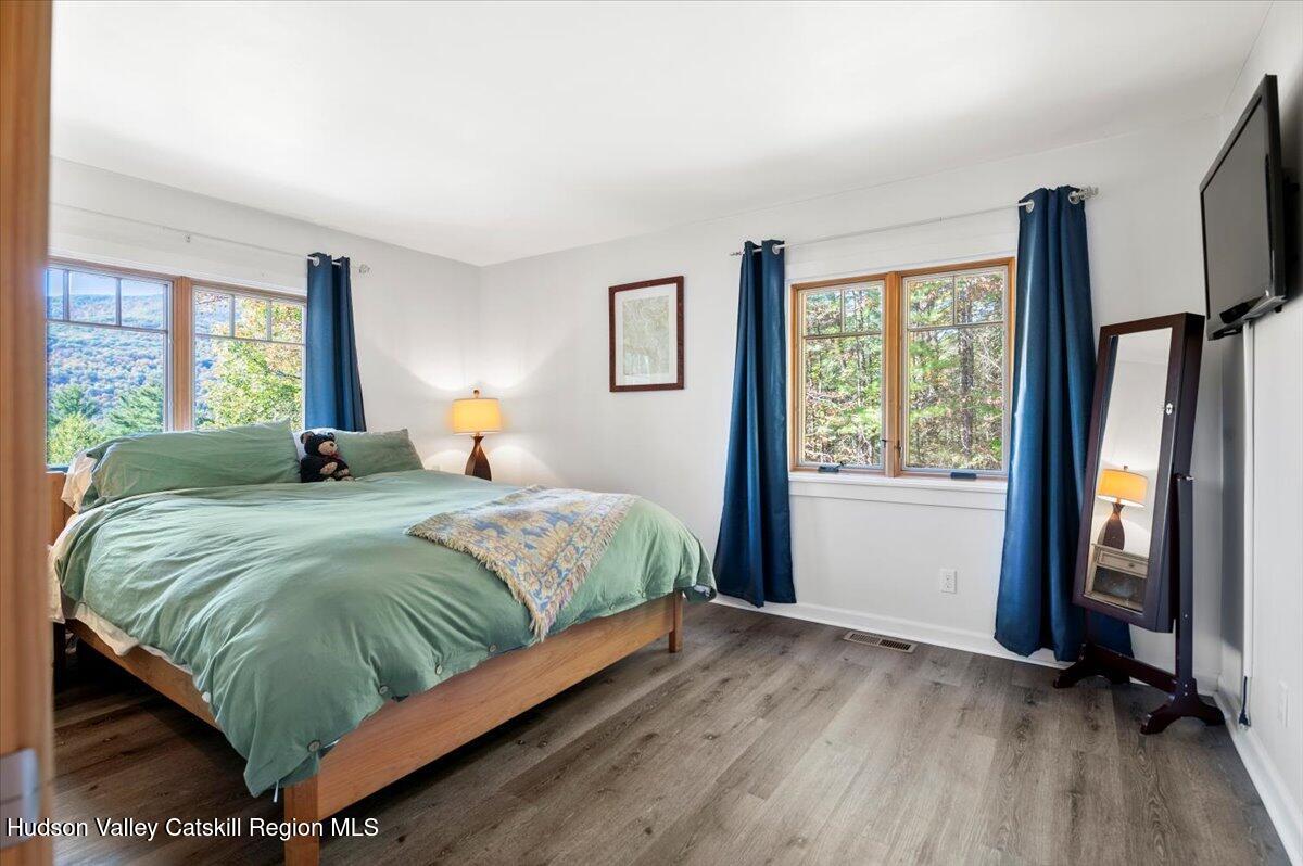 26 Carle Road Mount Tremper, NY 12457 - Photo 13 of 65 09-Primary Bedroom