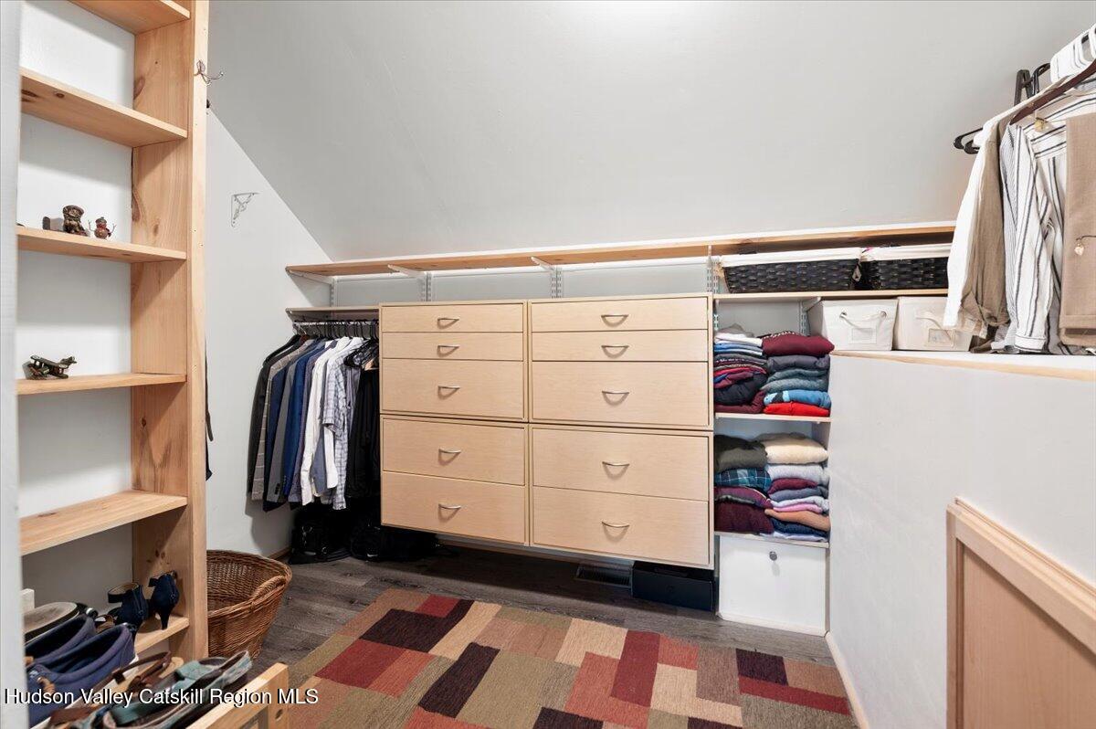 26 Carle Road Mount Tremper, NY 12457 - Photo 14 of 65 10-Walk in closet