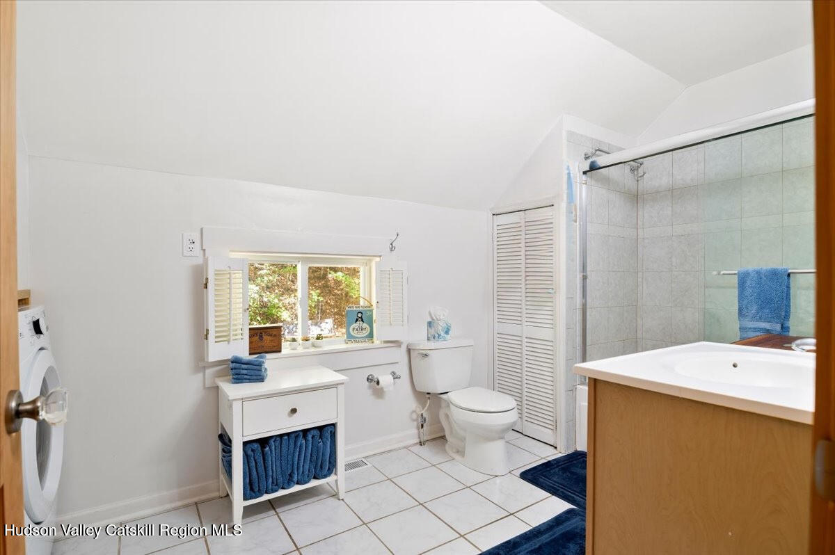 26 Carle Road Mount Tremper, NY 12457 - Photo 15 of 65 11-Bathroom_Laundry