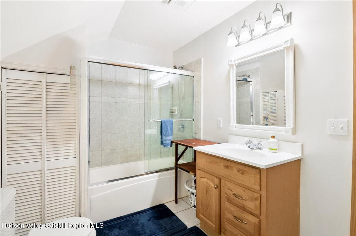 26 Carle Road Mount Tremper, NY 12457 - Photo 16 of 65 12-Bathroom_Laundry