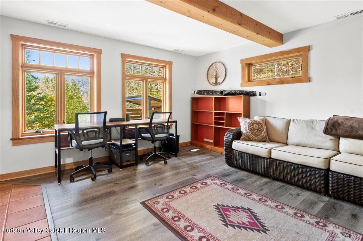 26 Carle Road Mount Tremper, NY 12457 - Photo 18 of 65 14-Family Room