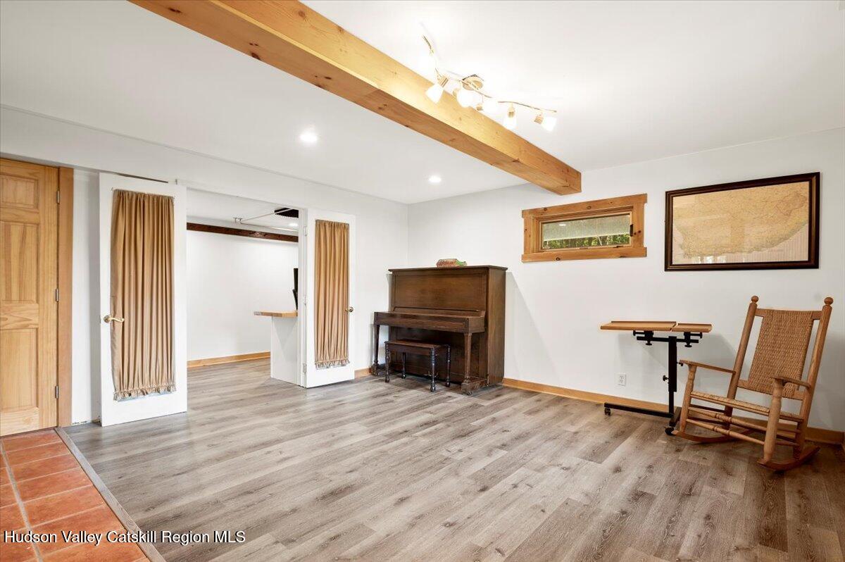 26 Carle Road Mount Tremper, NY 12457 - Photo 20 of 65 16-Den