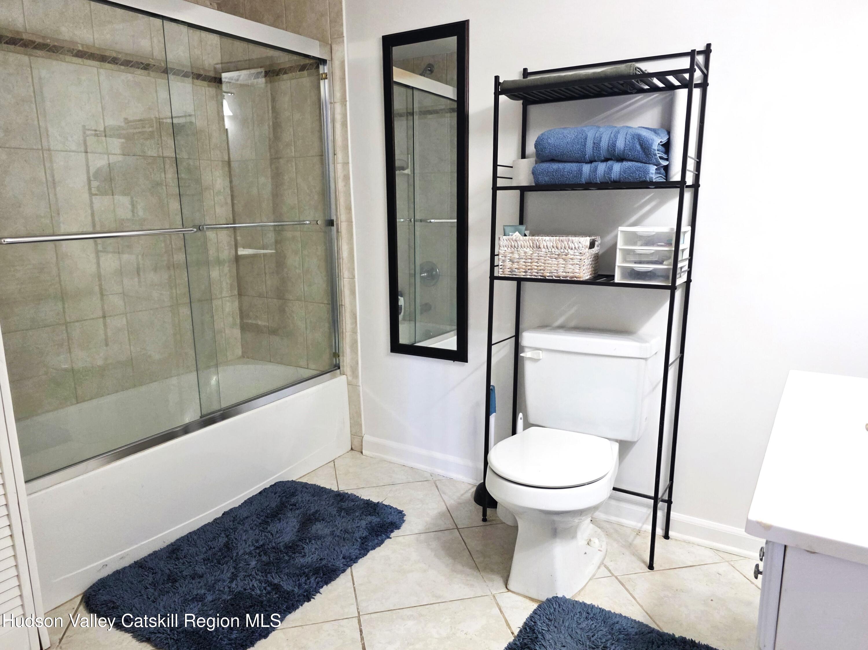 26 Carle Road Mount Tremper, NY 12457 - Photo 21 of 65 17a Bathroom