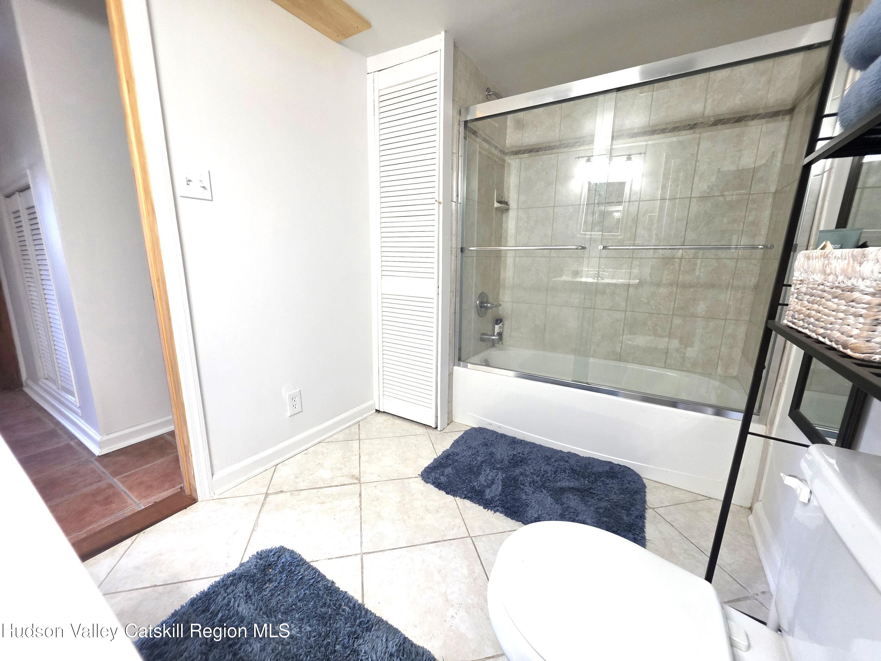 26 Carle Road Mount Tremper, NY 12457 - Photo 22 of 65 17b Bathroom