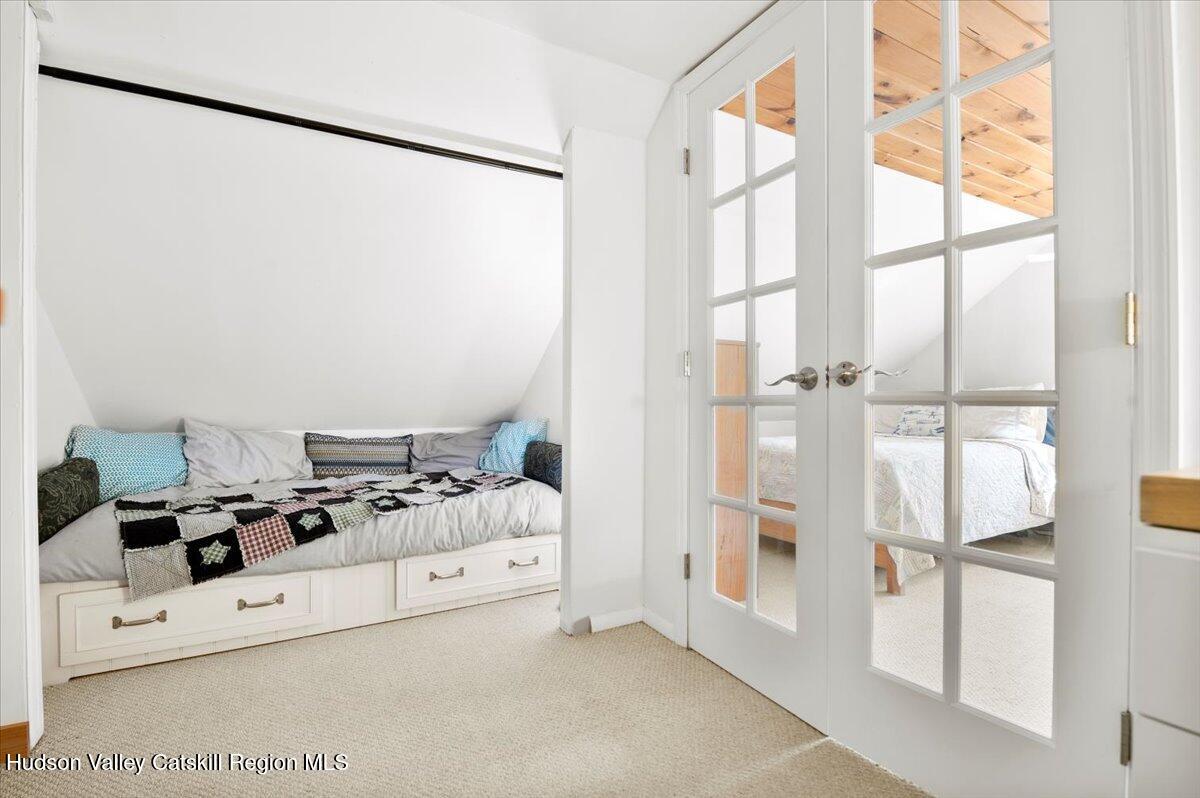 26 Carle Road Mount Tremper, NY 12457 - Photo 27 of 65 21-Sleeping nook