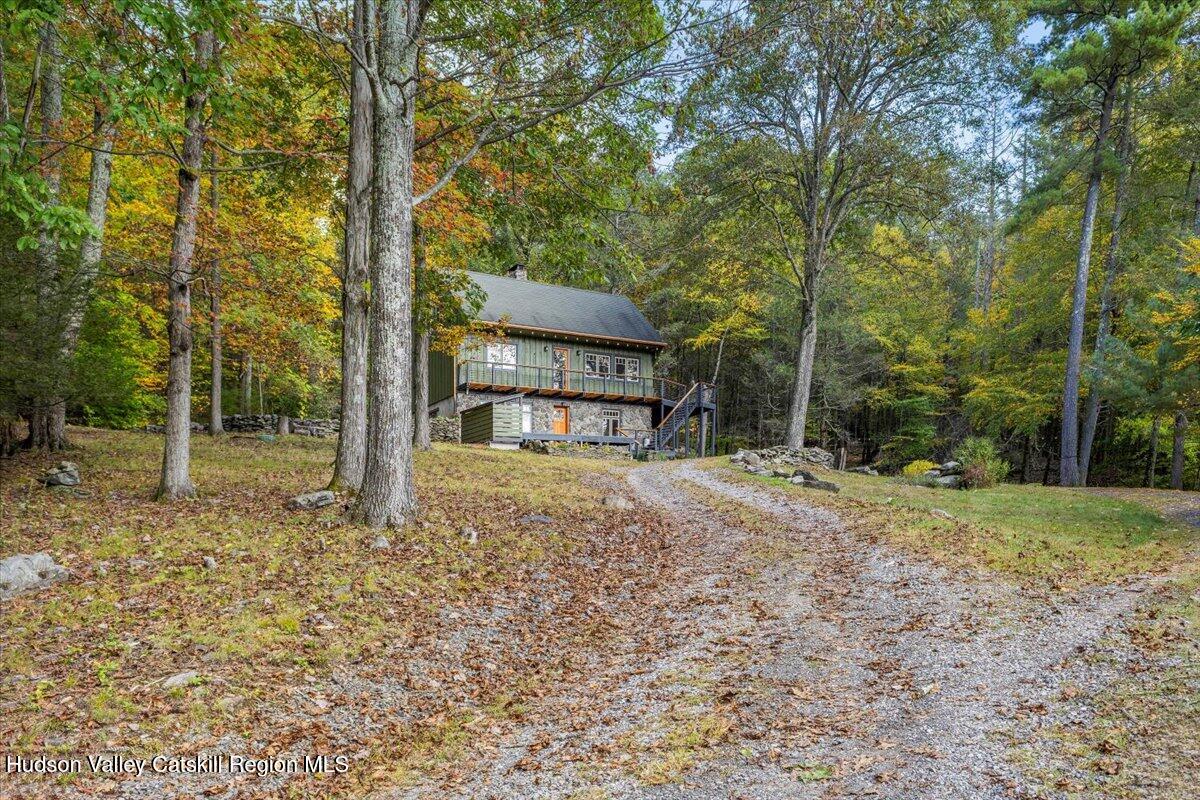 26 Carle Road Mount Tremper, NY 12457 - Photo 41 of 65 28-House and Lawn