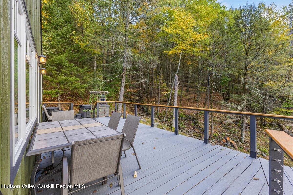 26 Carle Road Mount Tremper, NY 12457 - Photo 45 of 65 32-Side Deck