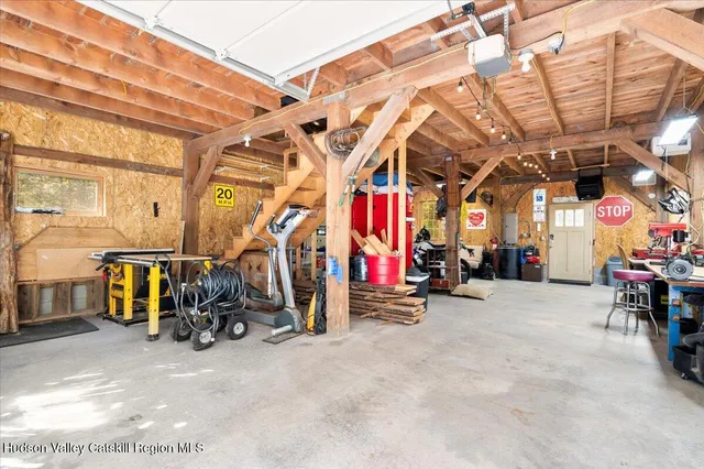 $799,000 | 26 Carle Road, Mount Tremper, NY 12457