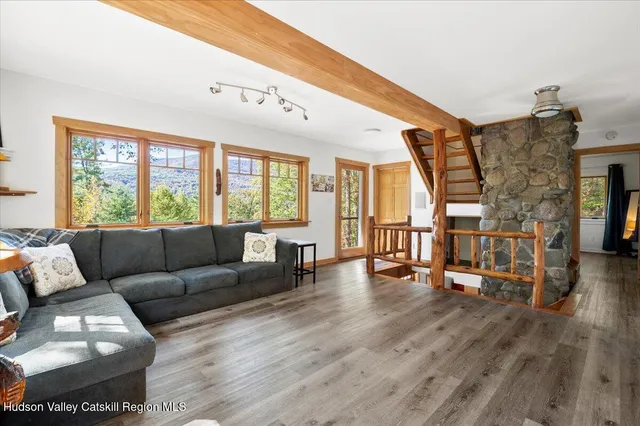 $799,000 | 26 Carle Road, Mount Tremper, NY 12457