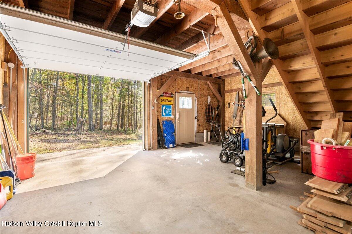 26 Carle Road Mount Tremper, NY 12457 - Photo 51 of 65 35c -Barn