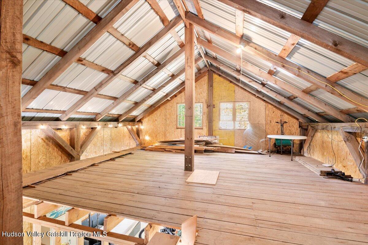 26 Carle Road Mount Tremper, NY 12457 - Photo 52 of 65 35d-Barn