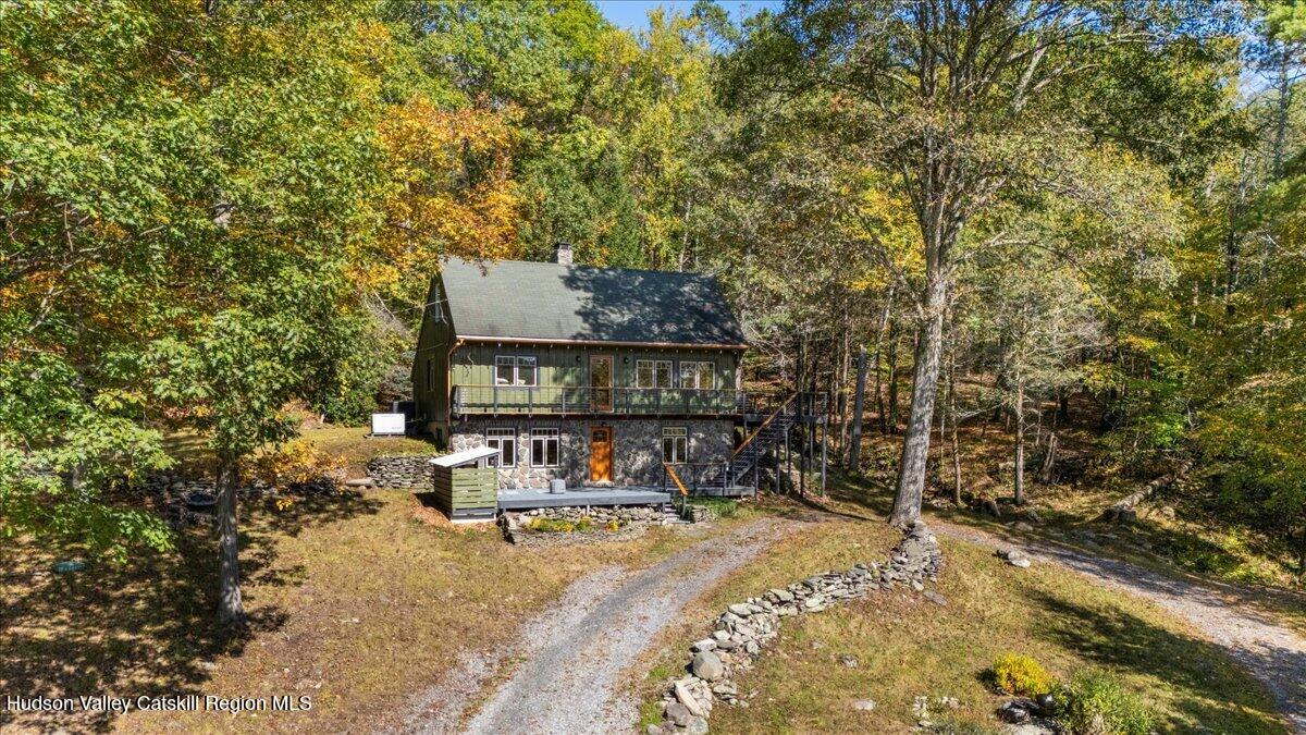 26 Carle Road Mount Tremper, NY 12457 - Photo 57 of 65 41-DJI_20250926145838_0136_D