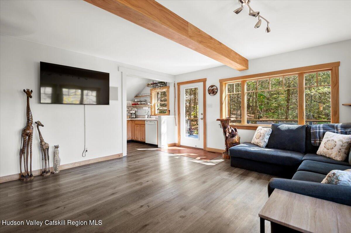 26 Carle Road Mount Tremper, NY 12457 - Photo 9 of 65 06-Living Area