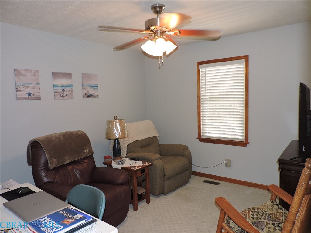 869 Ebenezer Church Road Cobbs Creek, VA 23035 - Photo 14 of 25 Bedroom 2