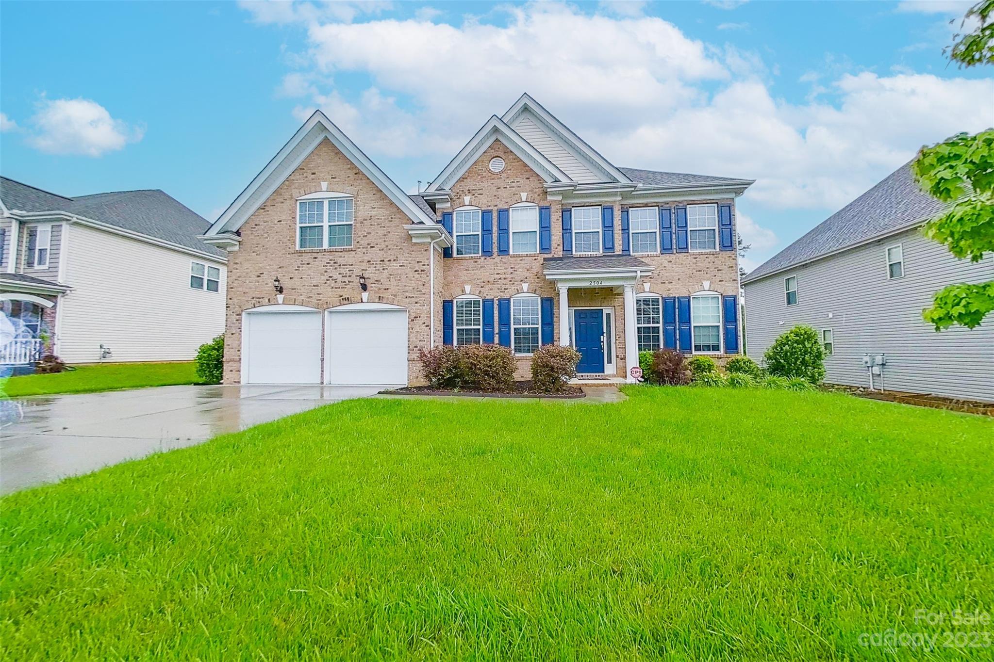 2504 Mill Wright Road Concord, NC 28027 - Photo 1 of 48 Gallery Image 1