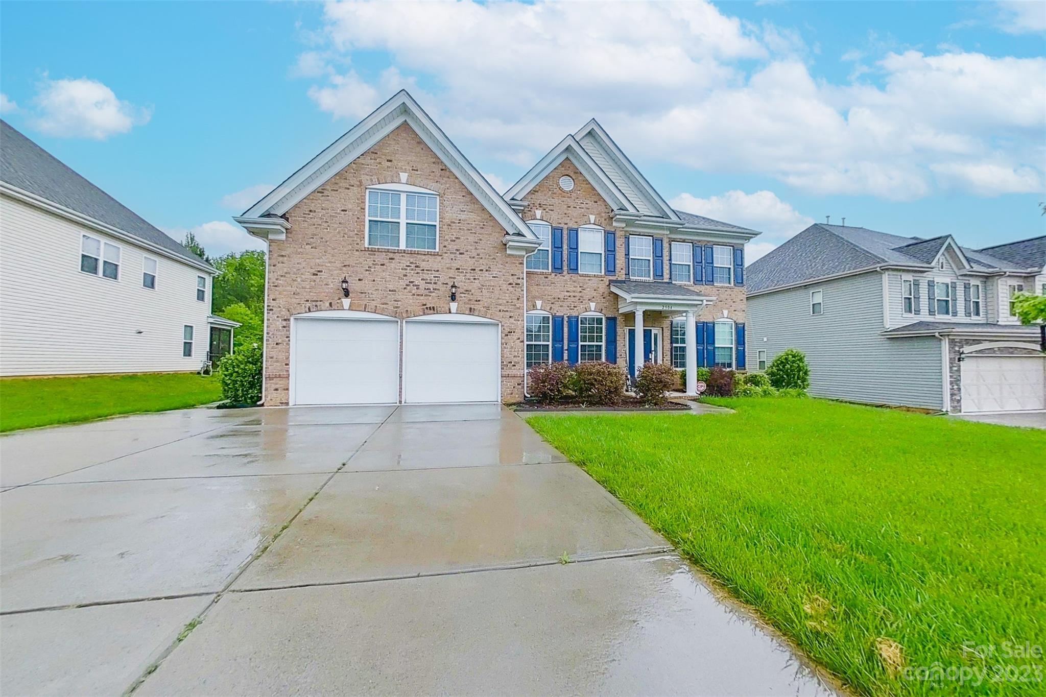 2504 Mill Wright Road Concord, NC 28027 - Photo 2 of 48 Gallery Image 2
