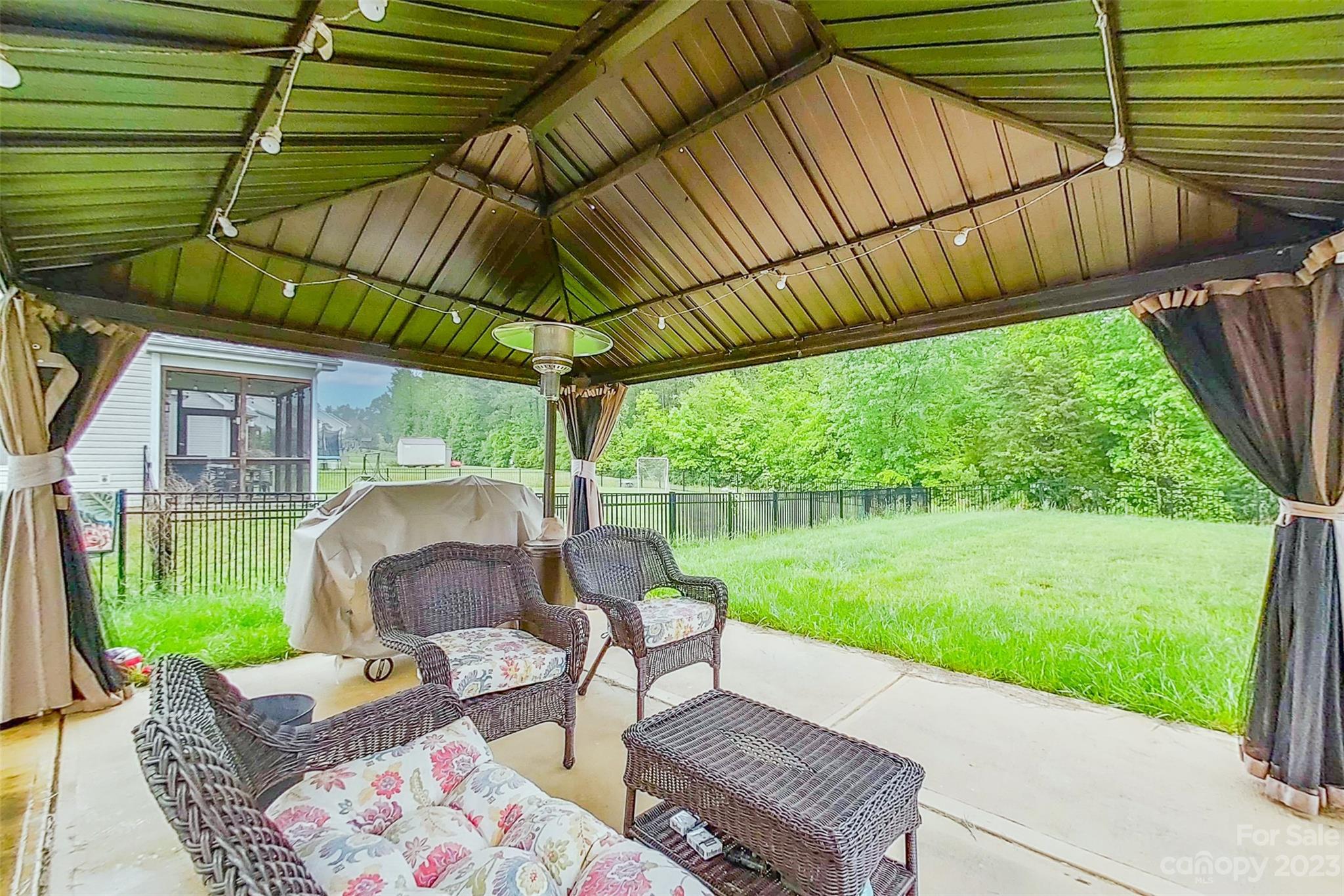 2504 Mill Wright Road Concord, NC 28027 - Photo 44 of 48 Gallery Image 44