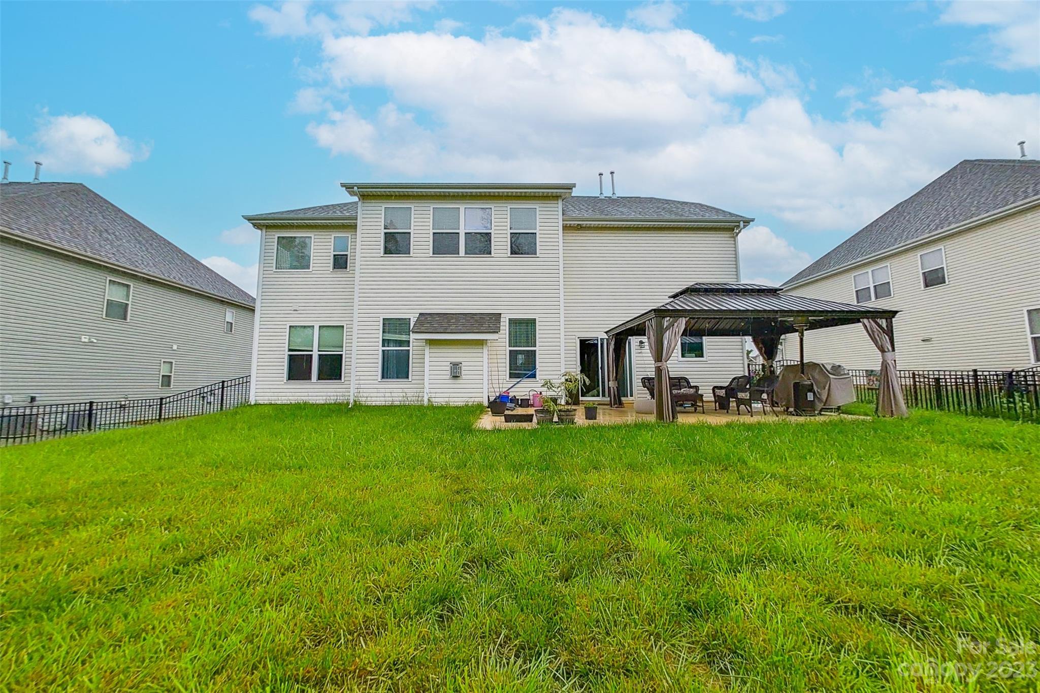 2504 Mill Wright Road Concord, NC 28027 - Photo 45 of 48 Gallery Image 45