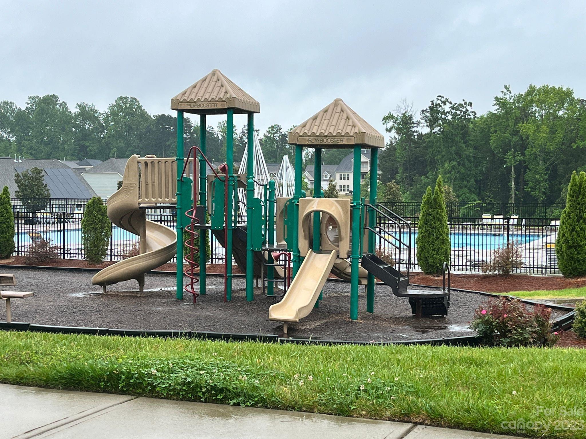 2504 Mill Wright Road Concord, NC 28027 - Photo 46 of 48 Gallery Image 46