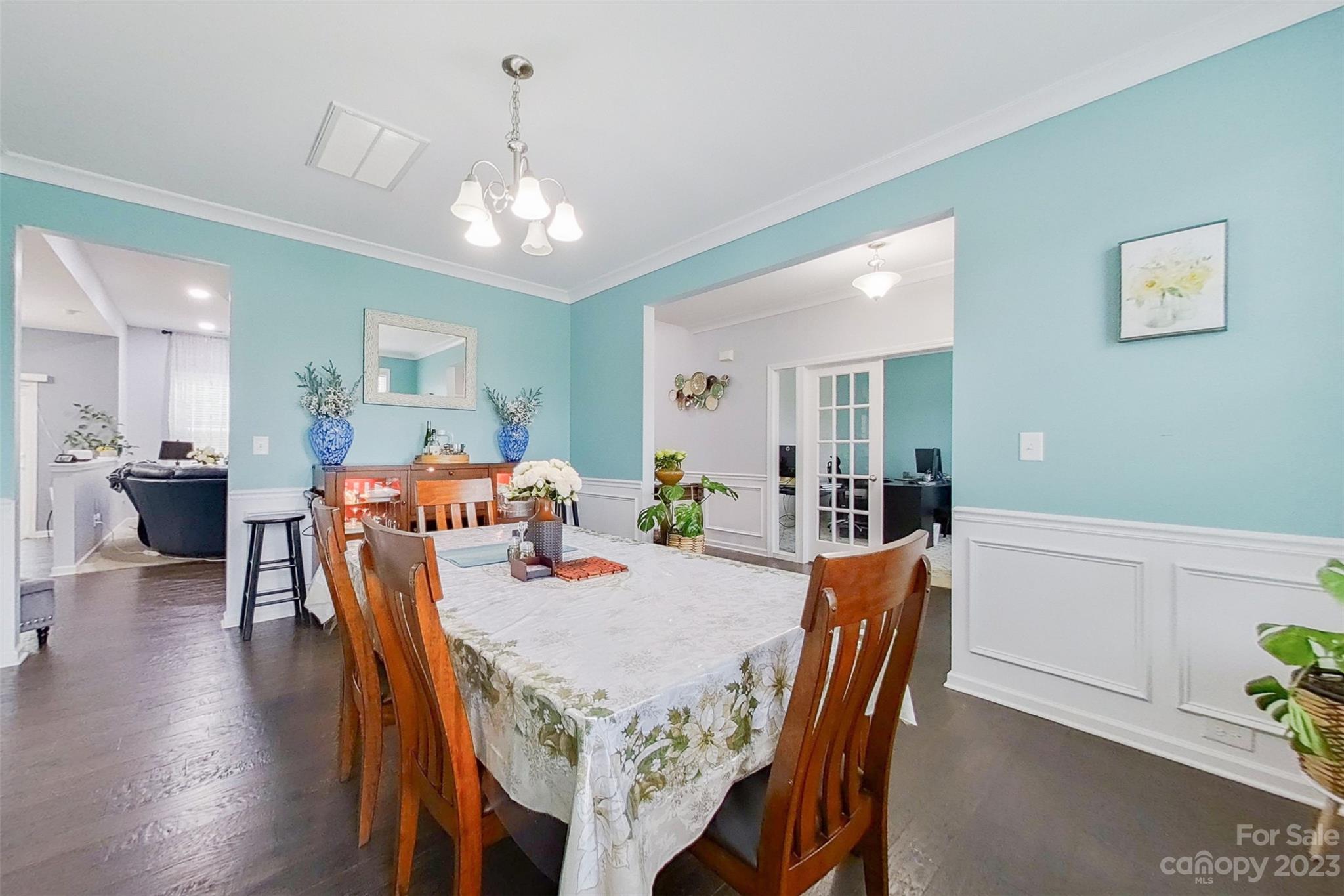 2504 Mill Wright Road Concord, NC 28027 - Photo 6 of 48 Gallery Image 6