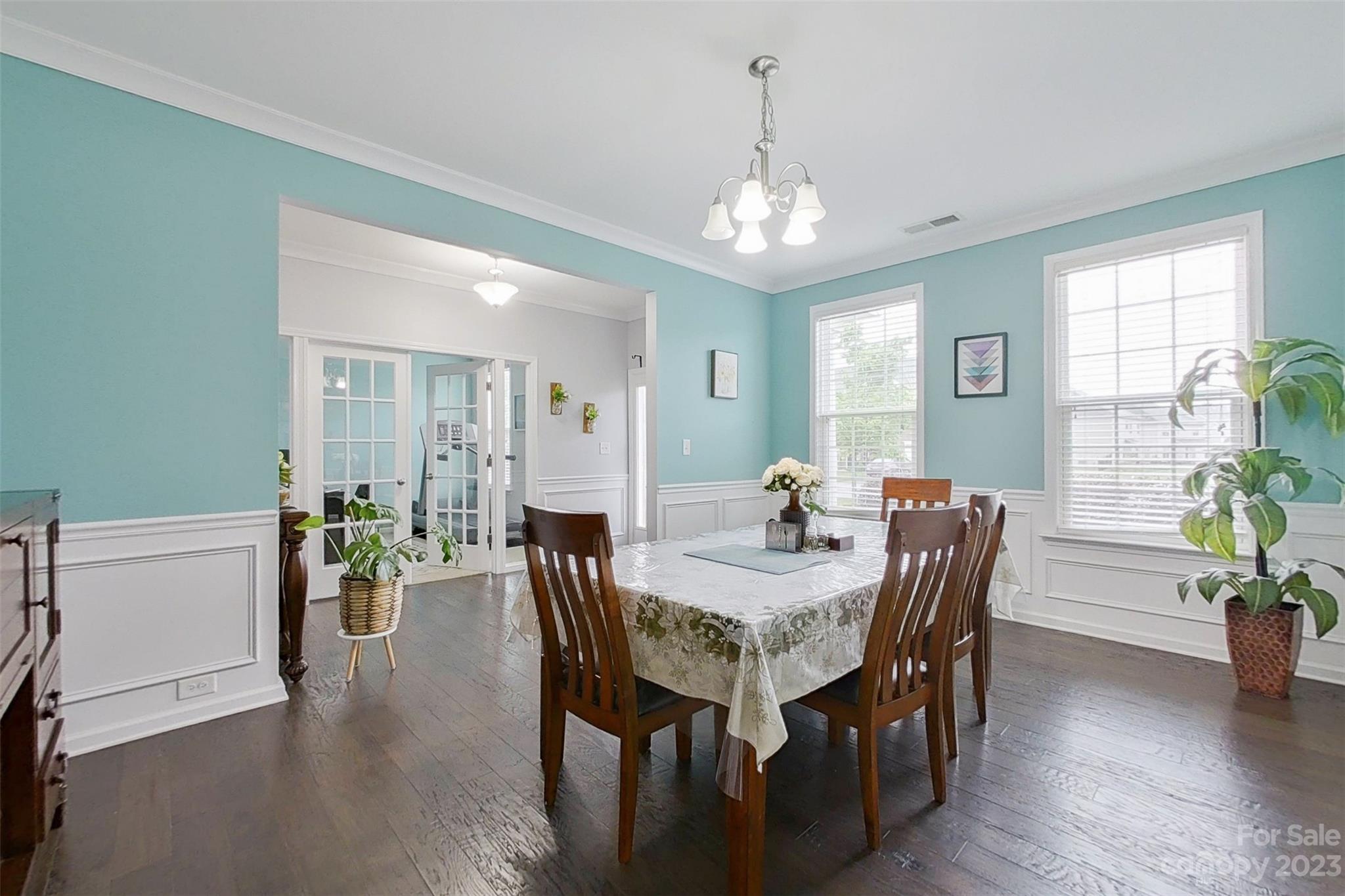 2504 Mill Wright Road Concord, NC 28027 - Photo 9 of 48 Gallery Image 9