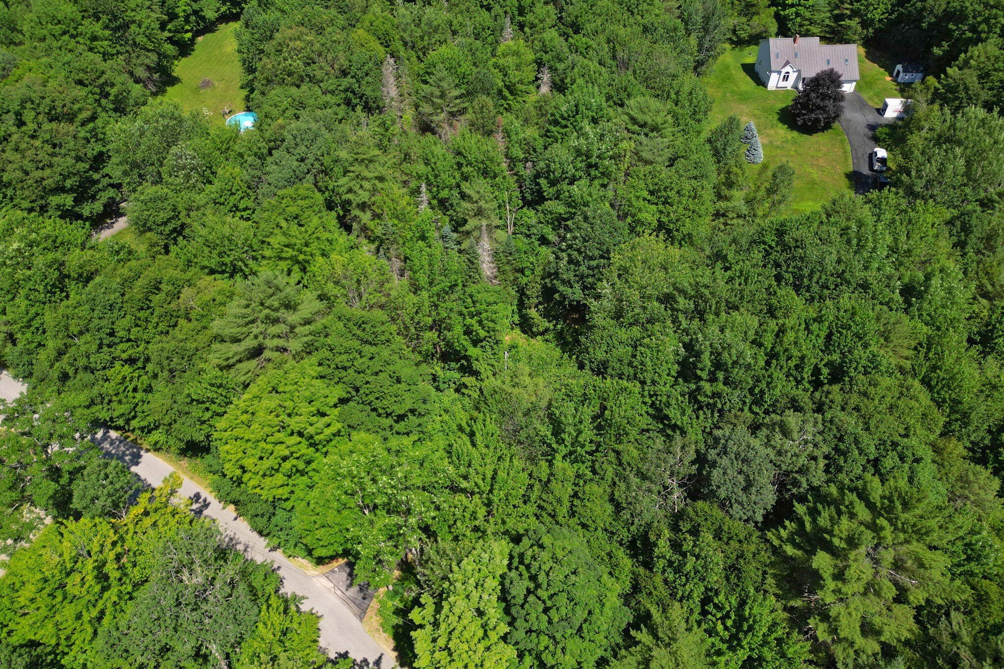 30 Gesner Road Buckfield, ME 04220 - Photo 48 of 48 Street distance