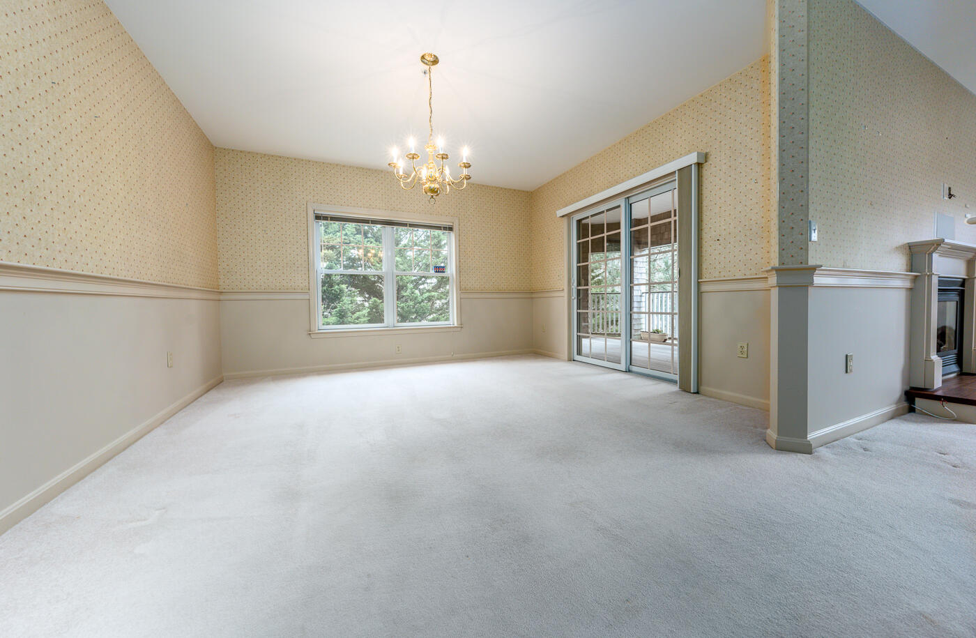 18 West Road, Unit 201 Orleans, MA 02653 - Photo 14 of 36 dine1