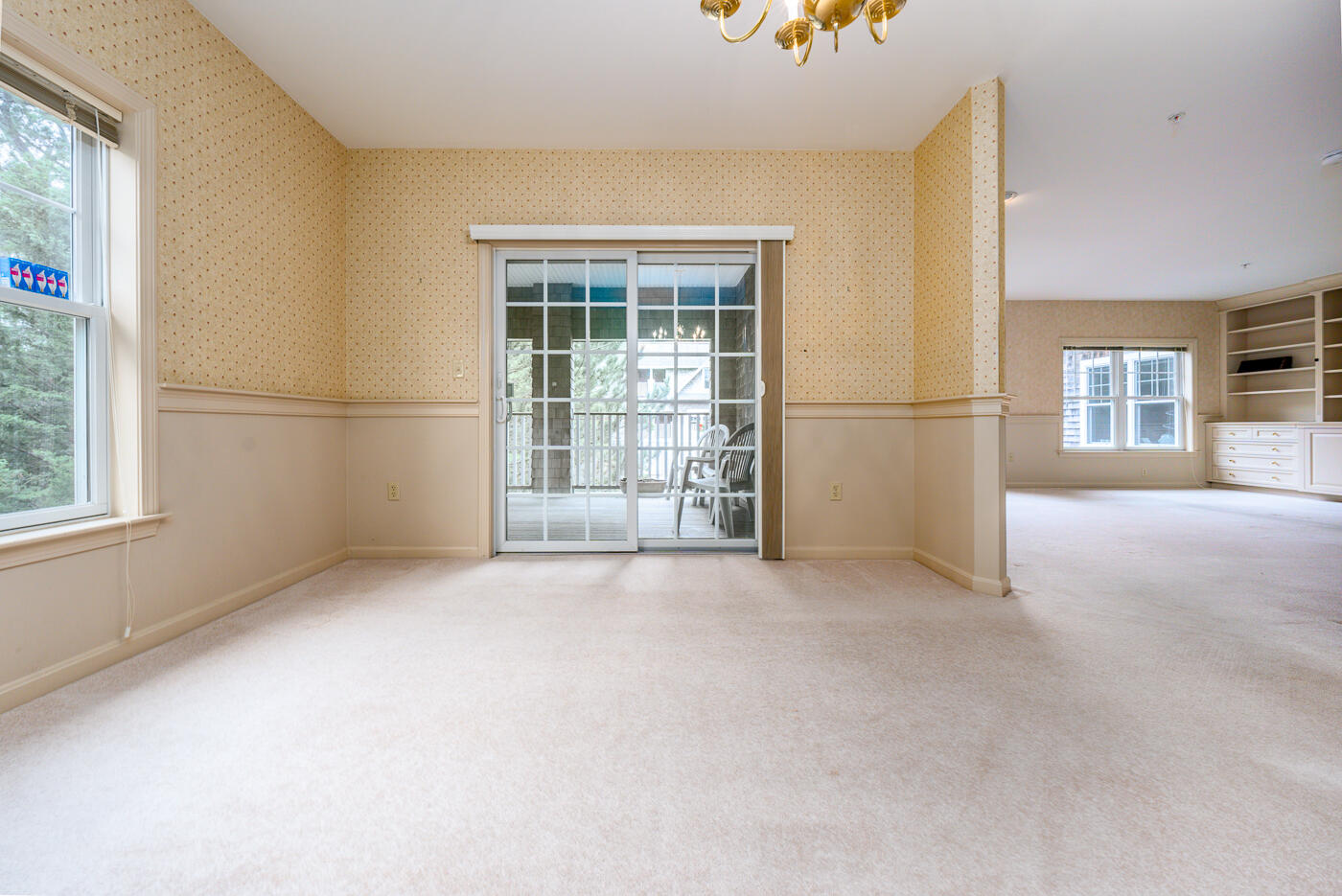 18 West Road, Unit 201 Orleans, MA 02653 - Photo 15 of 36 dine3
