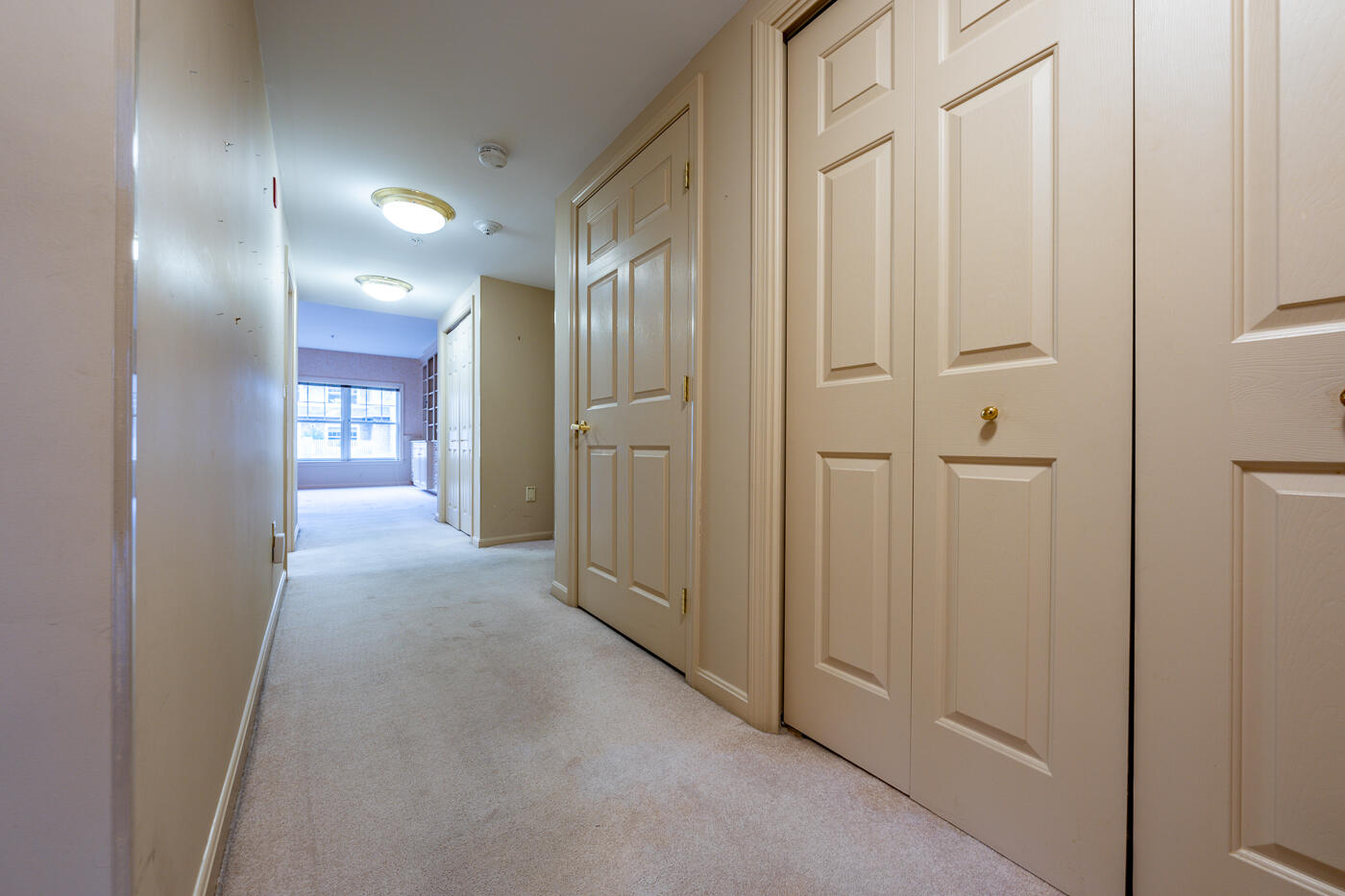 18 West Road, Unit 201 Orleans, MA 02653 - Photo 16 of 36 hallway2