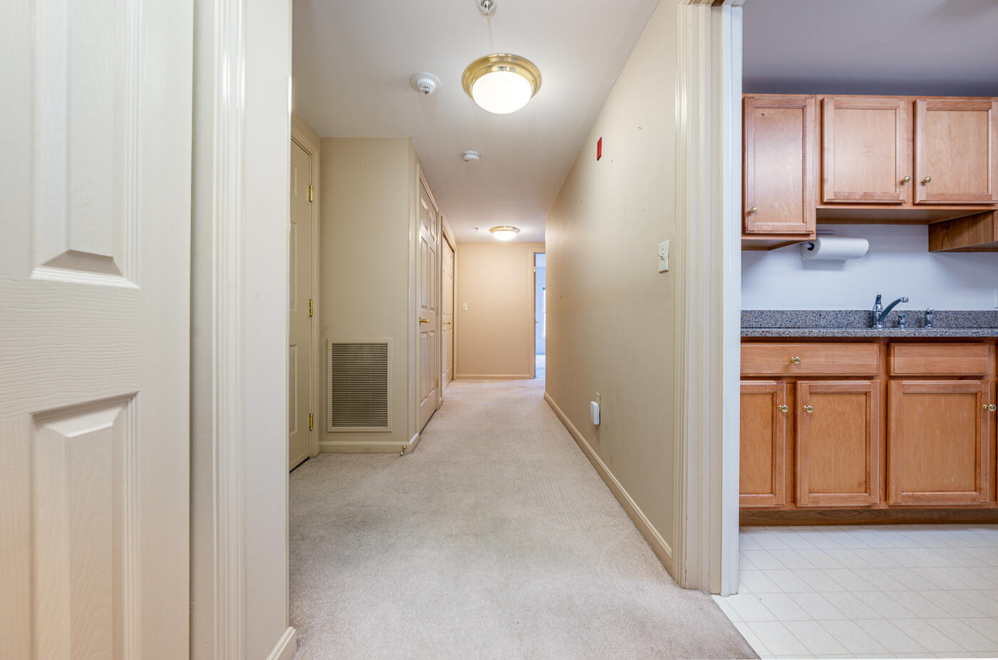 18 West Road, Unit 201 Orleans, MA 02653 - Photo 17 of 36 hallway1