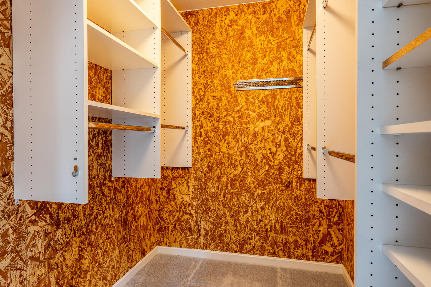 18 West Road, Unit 201 Orleans, MA 02653 - Photo 21 of 36 1stbedroomcloset
