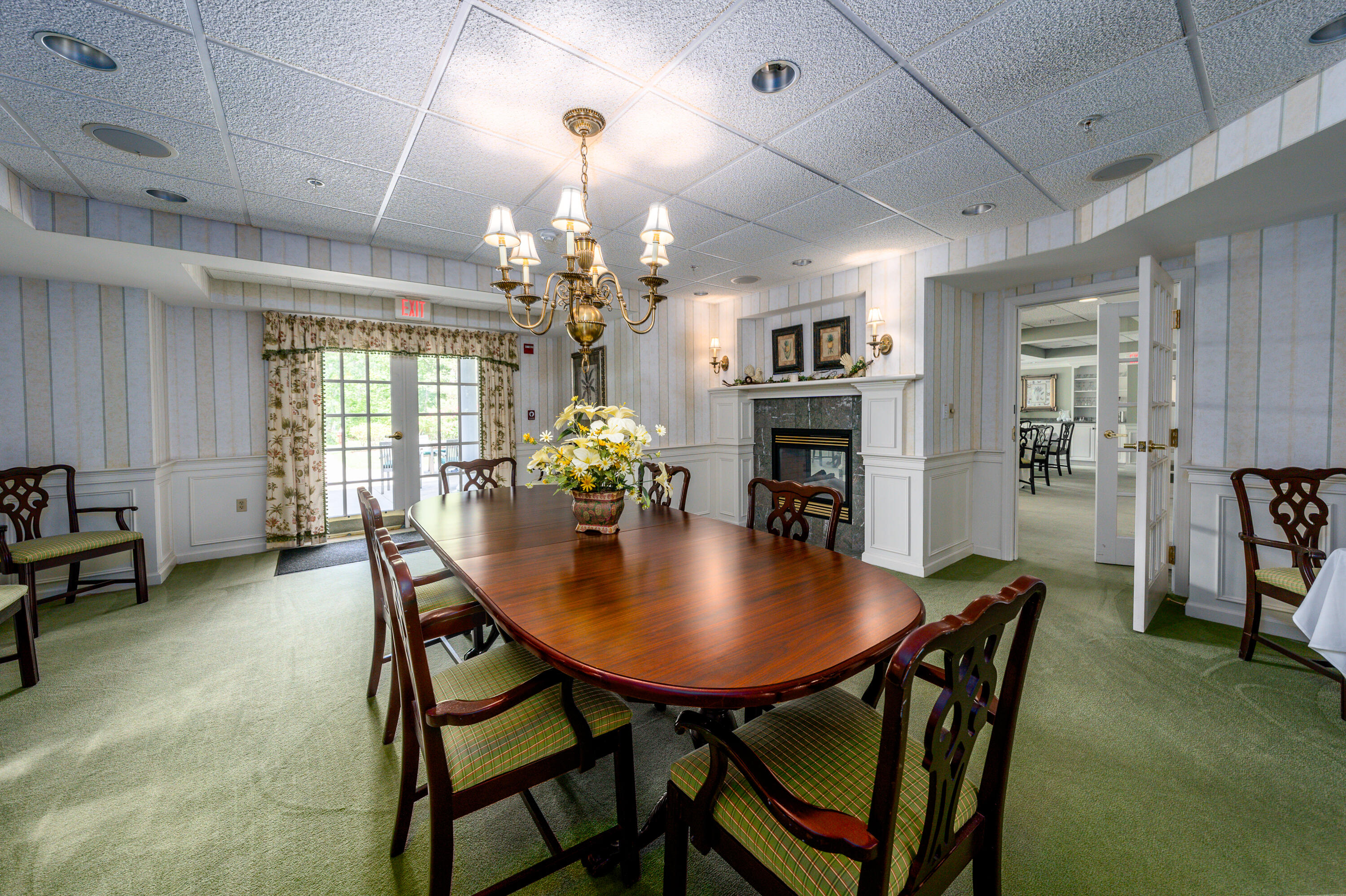 18 West Road, Unit 201 Orleans, MA 02653 - Photo 33 of 36 weststock5