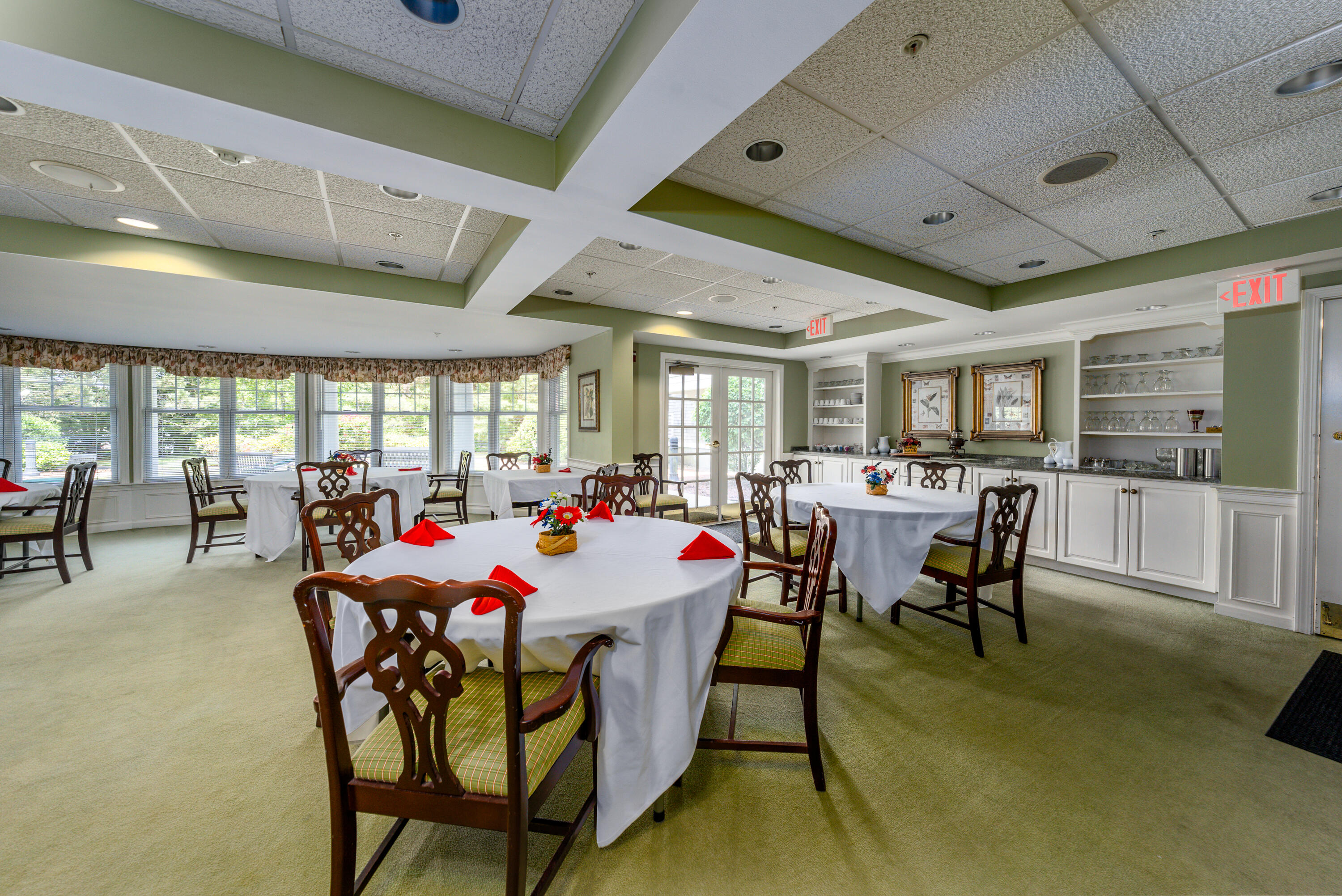 18 West Road, Unit 201 Orleans, MA 02653 - Photo 34 of 36 weststock6