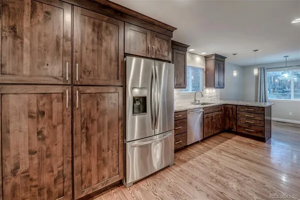 $4,300 | 953 Shadow Mountain Drive, Highlands Ranch, CO 80126